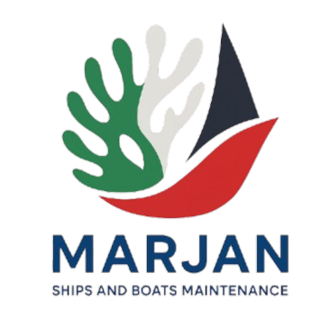 Marjan Logo
